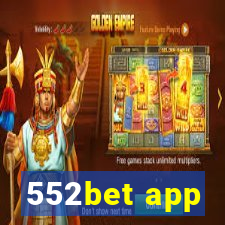 552bet app